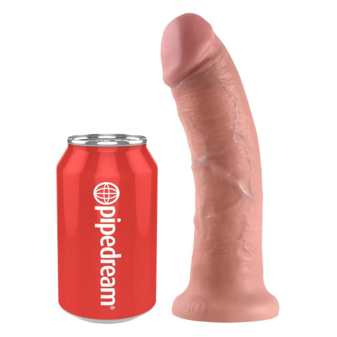 Naturdildo 8