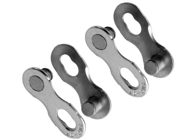 KMC MissingLink 12-Speed Samleled, 2 Stk.