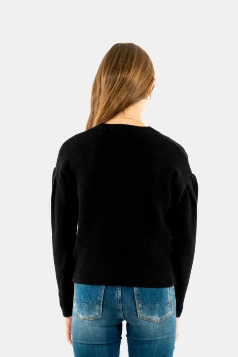 pulls hiver molly bracken mmla853a21 noir