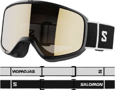 SalomonAksium 2.0 Access - schwarz