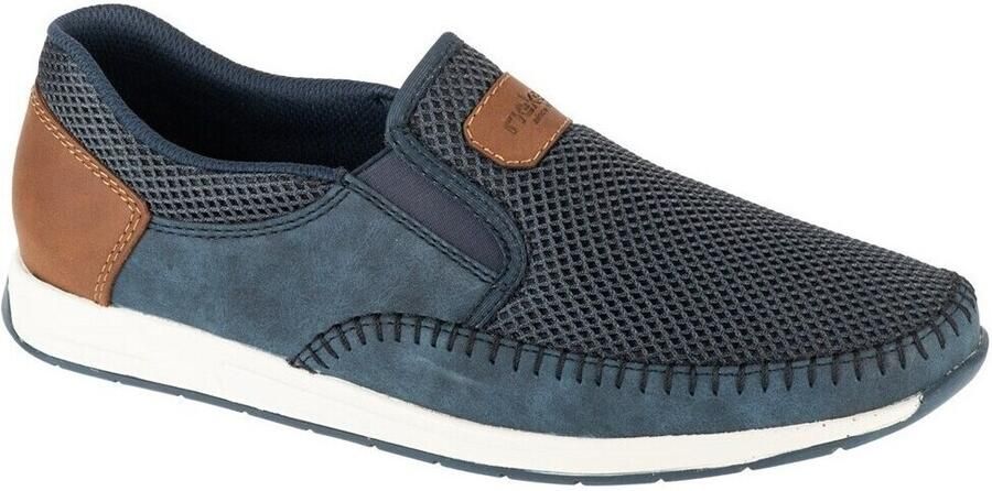 Rieker Pantoffels Moccasins 11954
