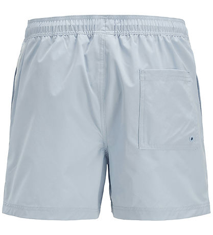Jack & Jones Badeshorts - JpstMaui - Kaschmir Blue