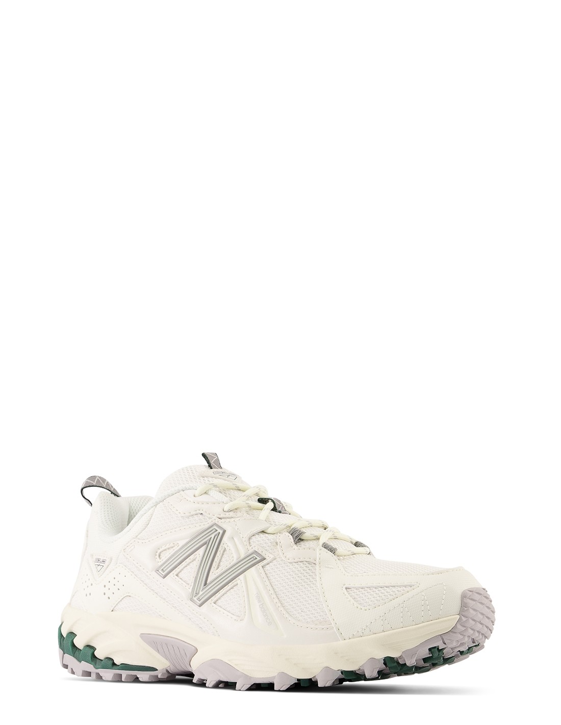 new balance Sneakers Femme 610 Blanc