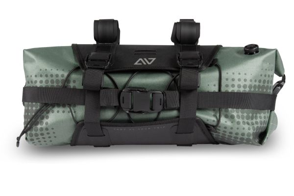 Cube Acid Pack Pro Styrtaske, 9L