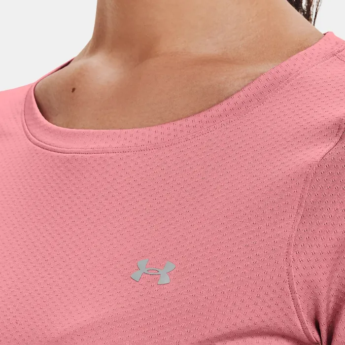 Under Armour HeatGear Shirt Dames