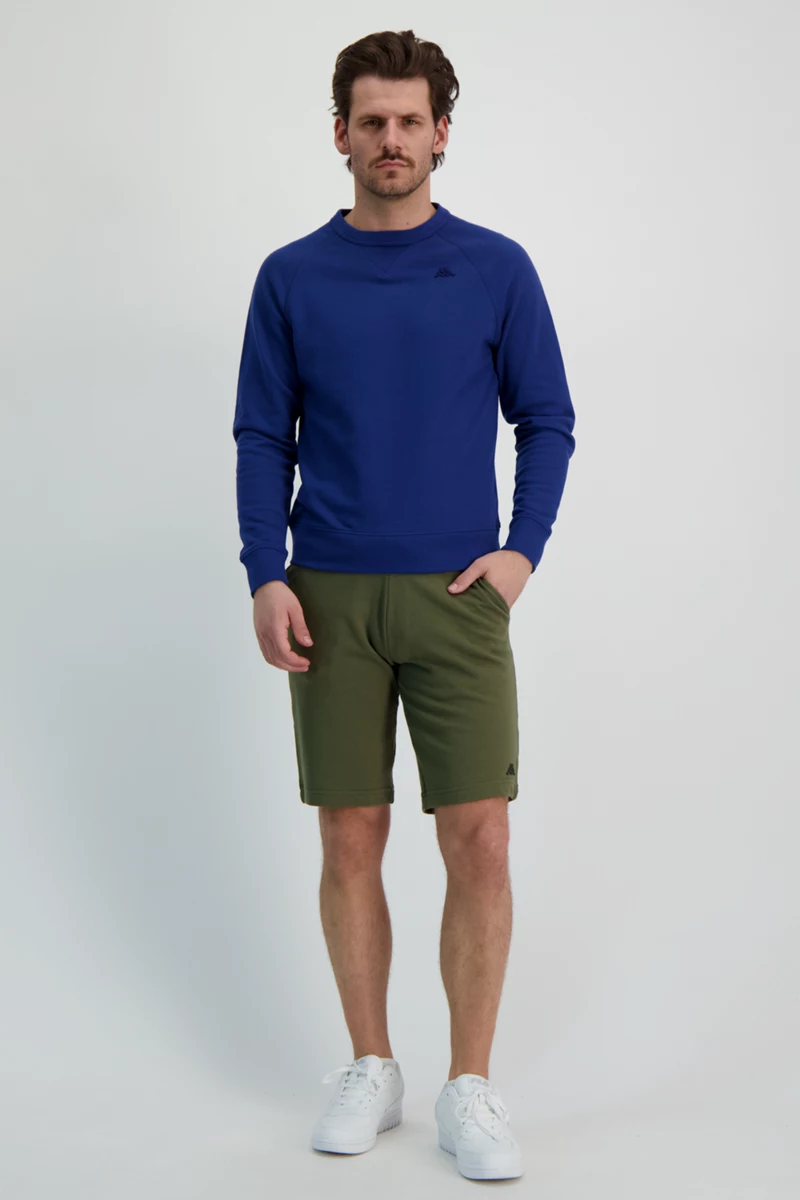 Kappa Didier Terry Herren Pullover