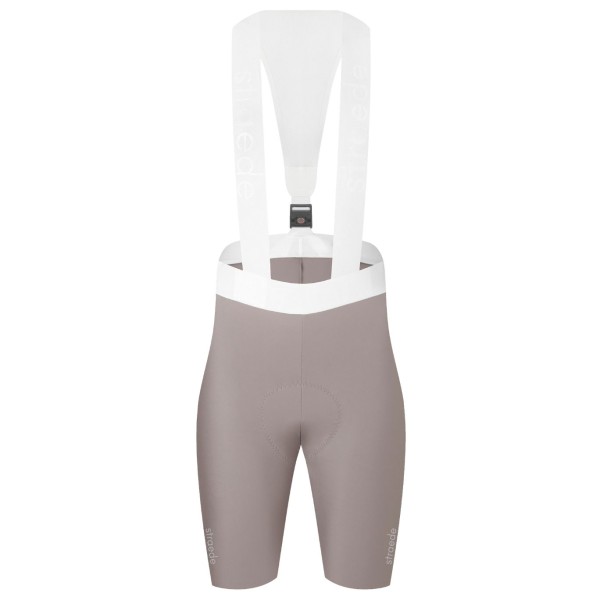 straede - Women's Aero Bib Shorts Ease - Pantalon de cyclisme