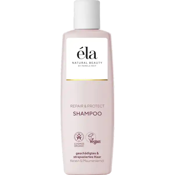 Shampoo Repair & Protect