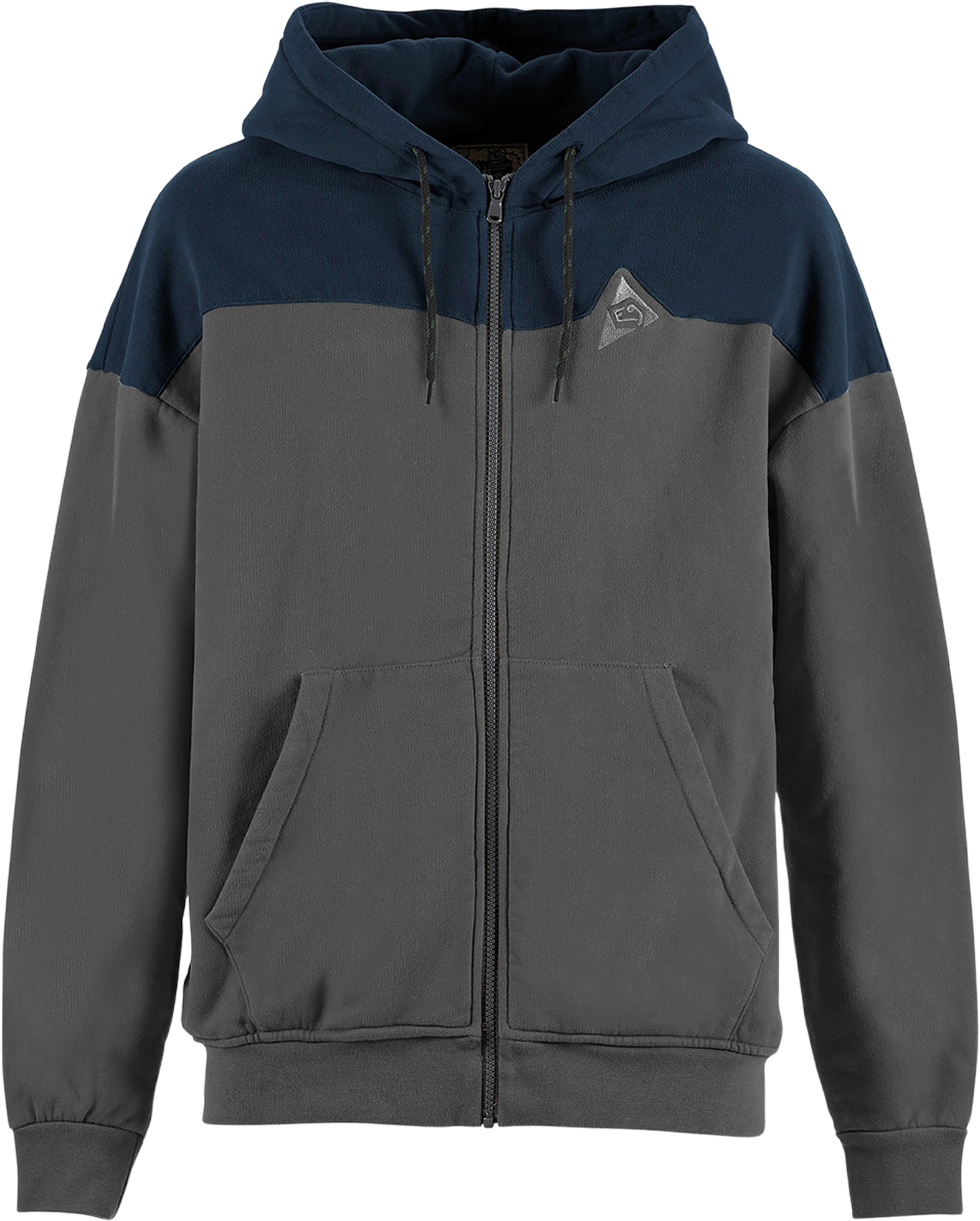 Over Hoody