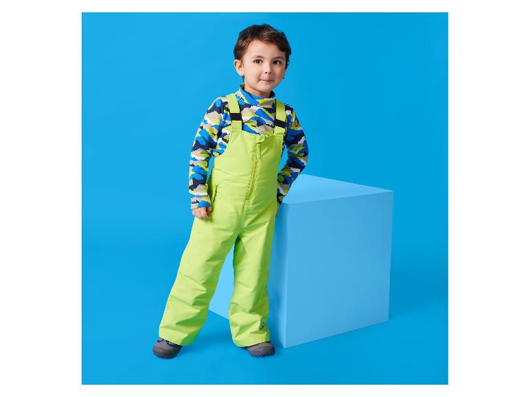 Kinder skibroek