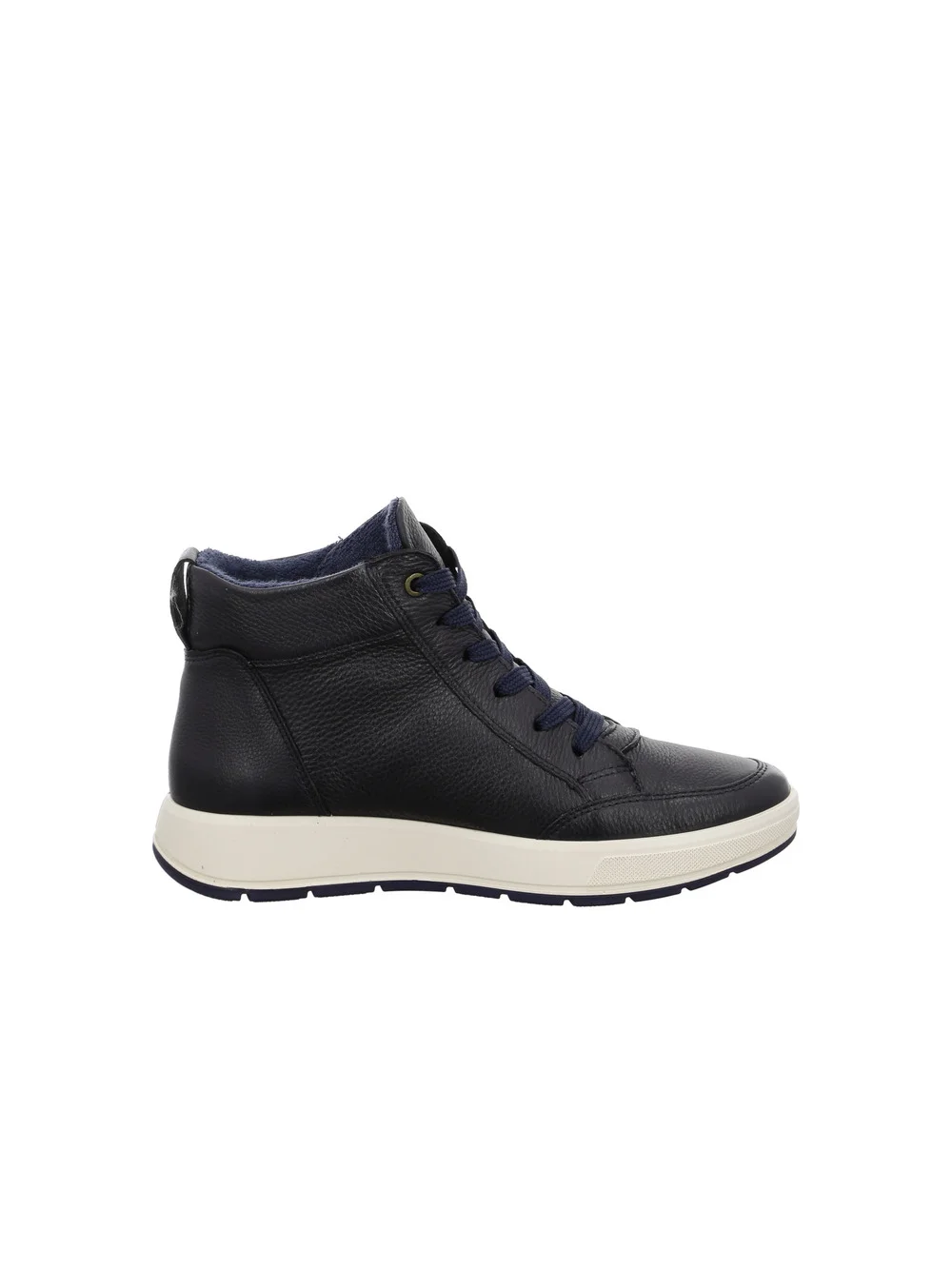 Sneaker Roma blau