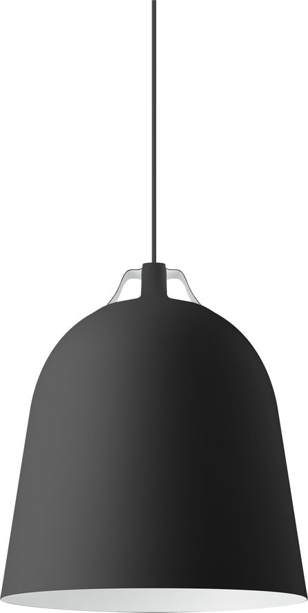 Eva Solo Clover pendant large Black