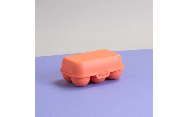 Koziol Eierbox Eggs to go Mini