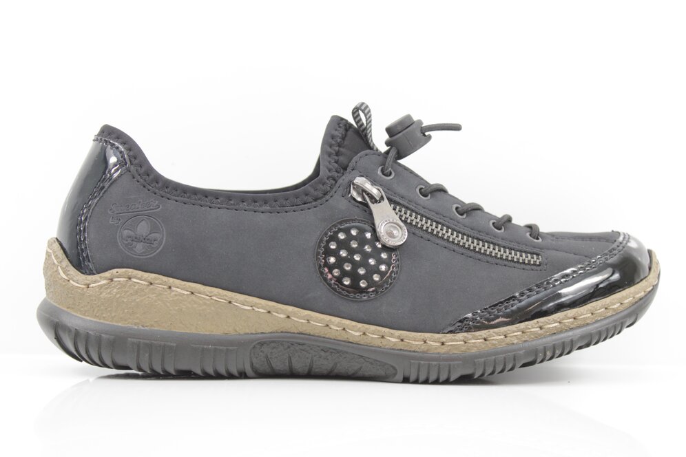 Rieker Slipper