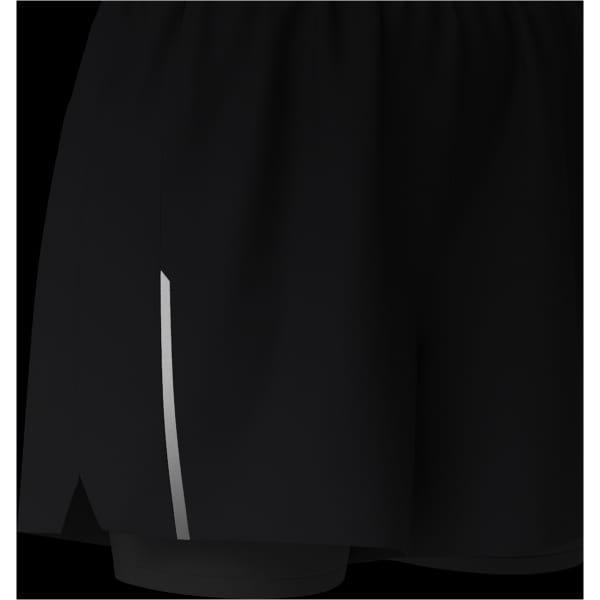 Short running CIELE W DLYSHORT 4 LONG BRIEF SHADOWCAST