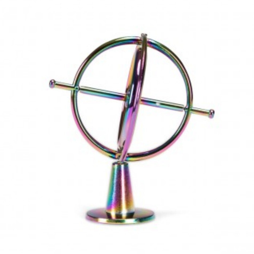 Moulin roty vingertol gyroscoop