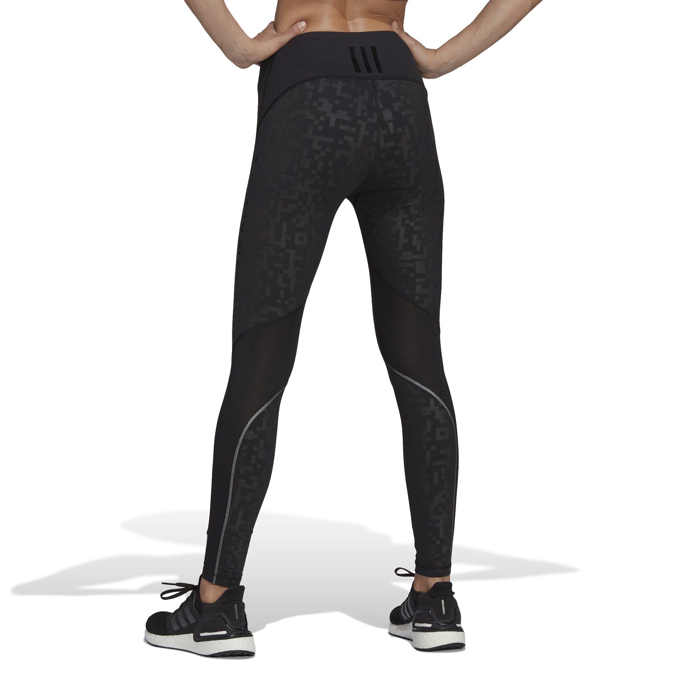 adidas x Karlie Kloss Yoga Flow Leggings Womens