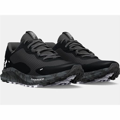 Zapatillas Deportivas Under Armour Charged Bandit