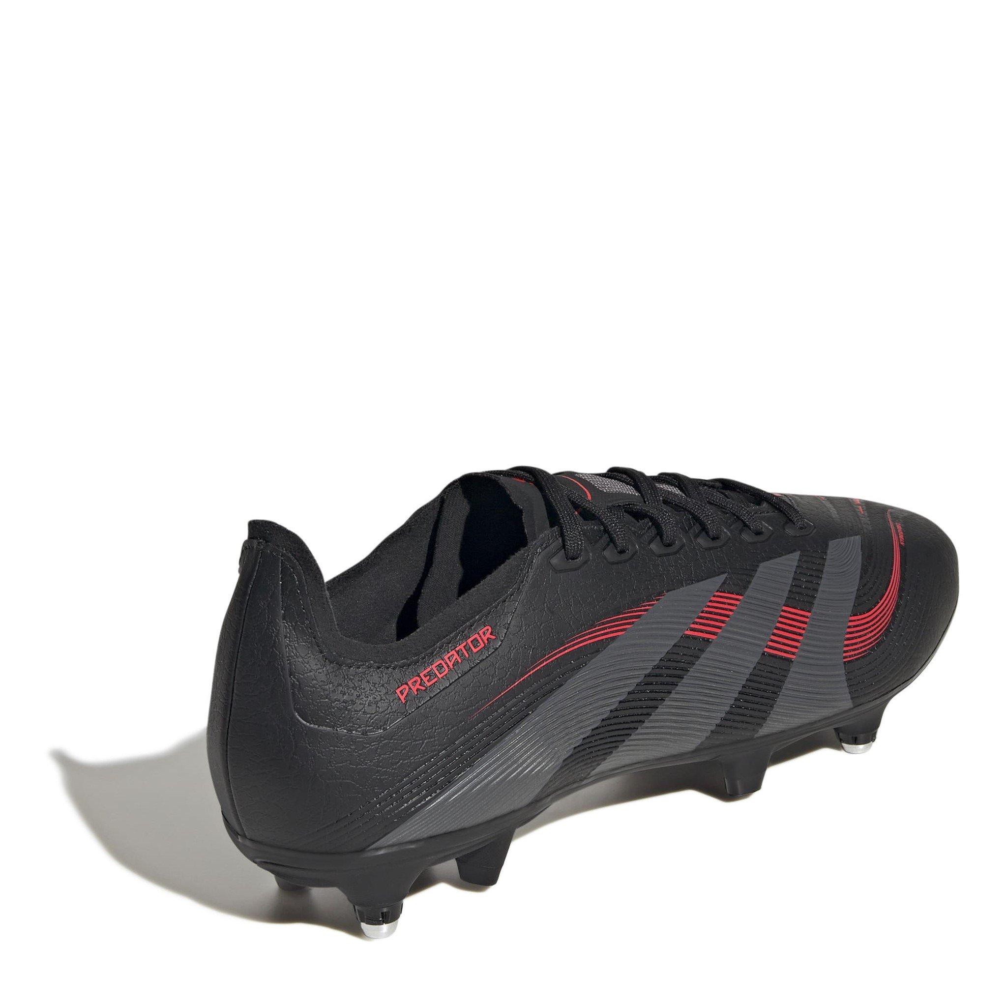 adidas Predator League Soft Ground Football Boots