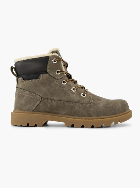 Vty Veterboot