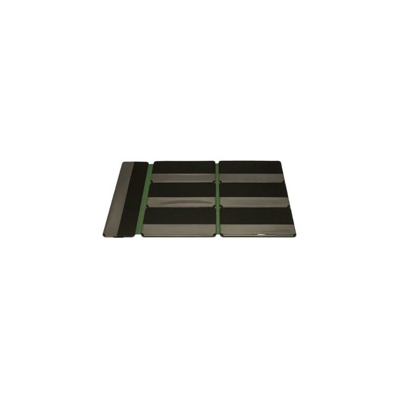 Nomad Green