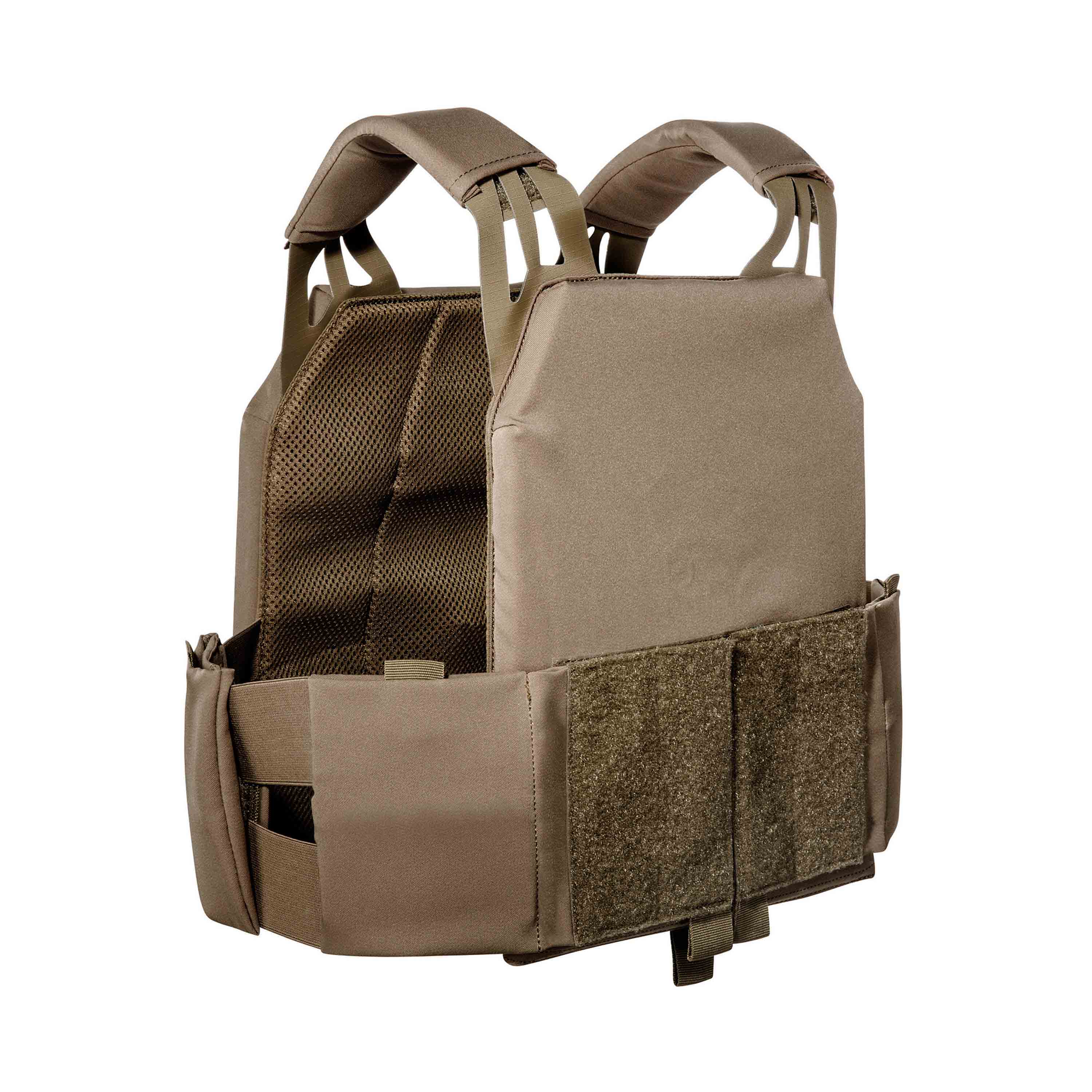 Tasmanian Tiger -  Plate Carrier LP MKII