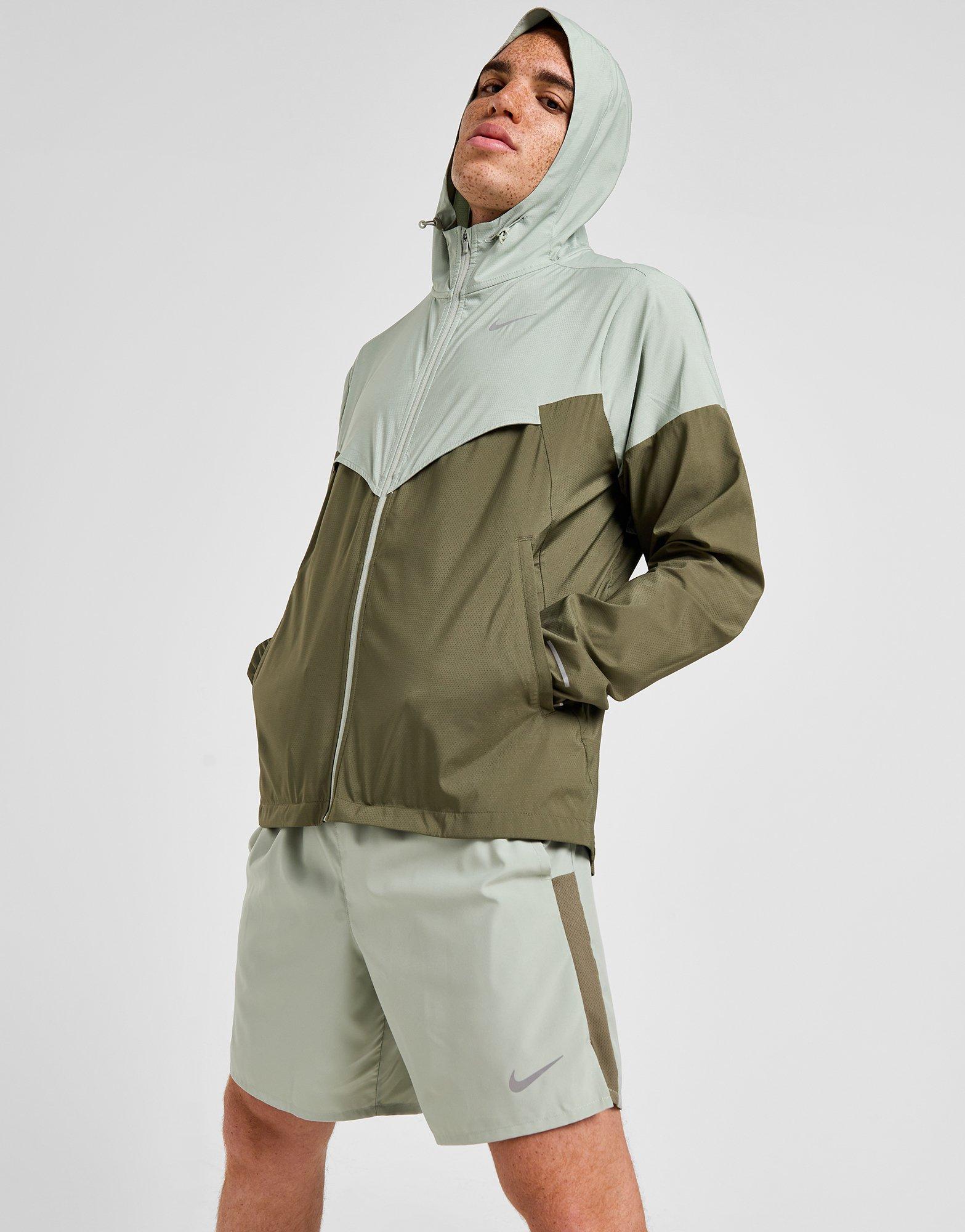 Nike Short Challenger 7" Homme