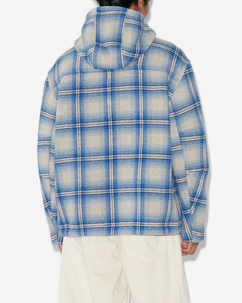 MANTEAU KURT