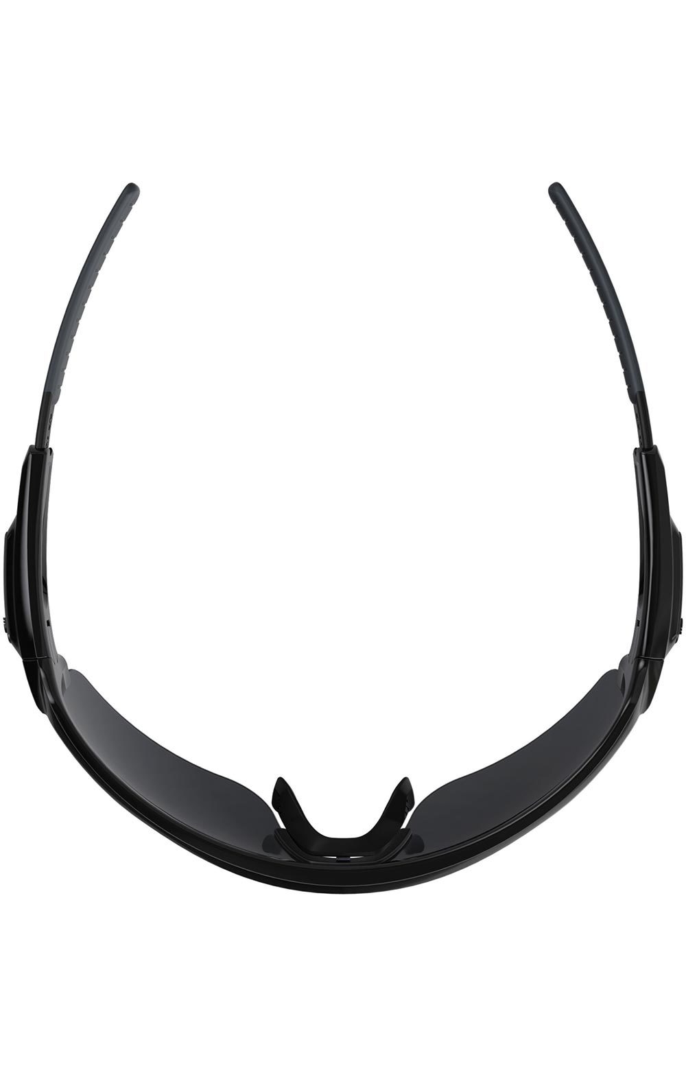 BBB Cycling Commander BSG-61 Sport Zonnebril Zwart