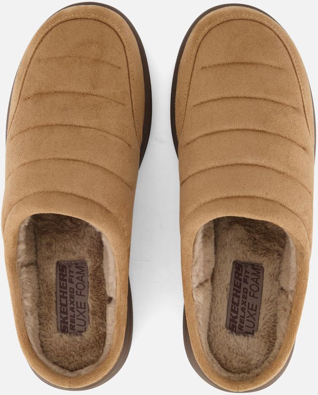 Skechers - Relaxed Fit Murette Garvanza - Pantoffels