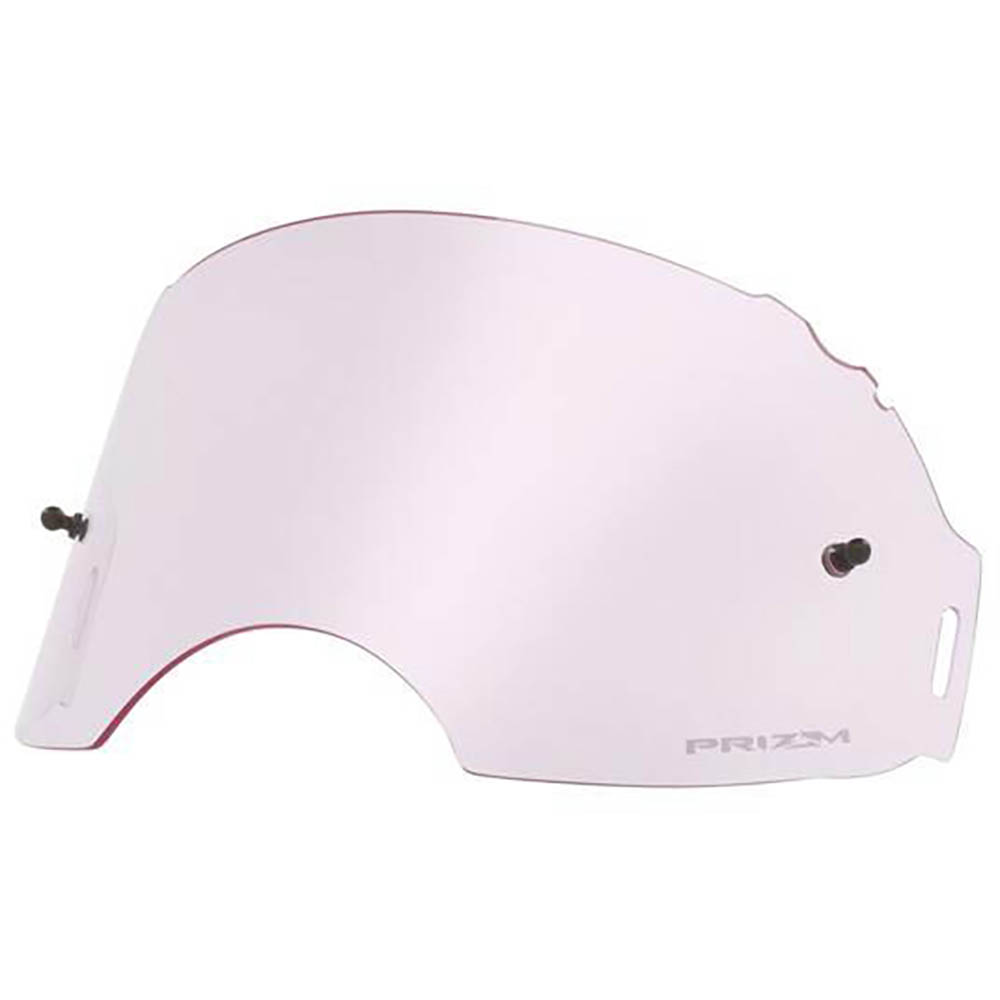 Oakley - Ecran Airbrake MTB Prizm Low Light