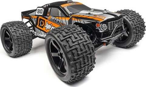 Hpi Racing - Bullet St Flux Fjernstyret Bil - Hp110662