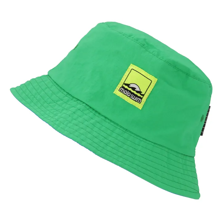 Molo Bob Matière Recyclée Siks | Vert