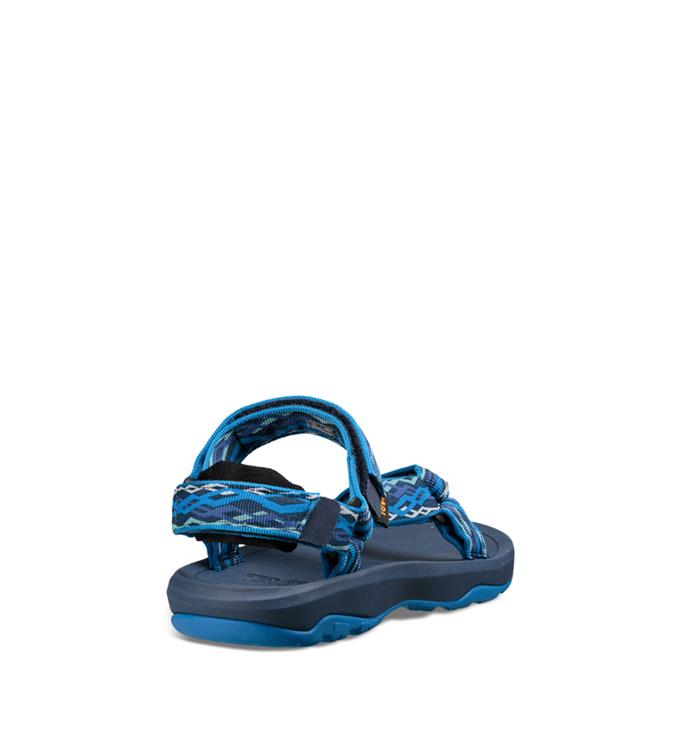 Teva T HURRICANE XLT 2 DELMAR BLUE Sandalen
