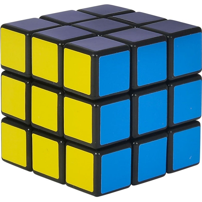 Zauberwürfel - Tricky Cube