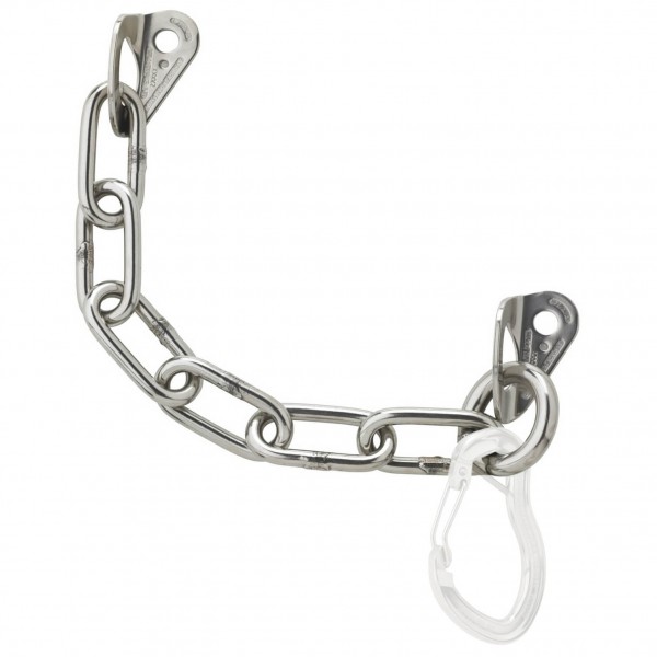 AustriAlpin - Chain Belay Micro Inox - Relais