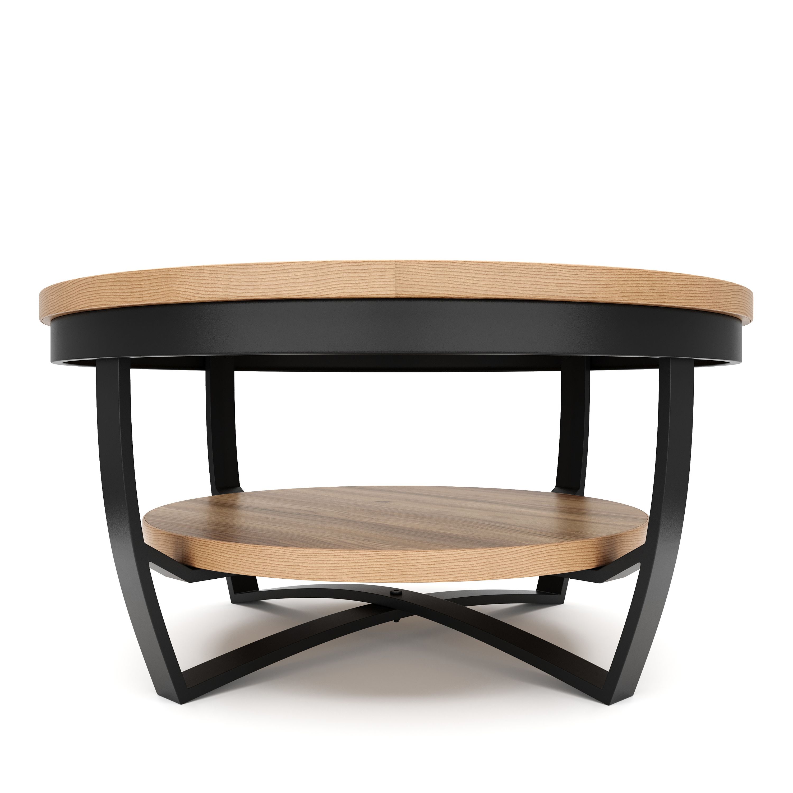 Beistelltisch SERENITY rund 65 cm