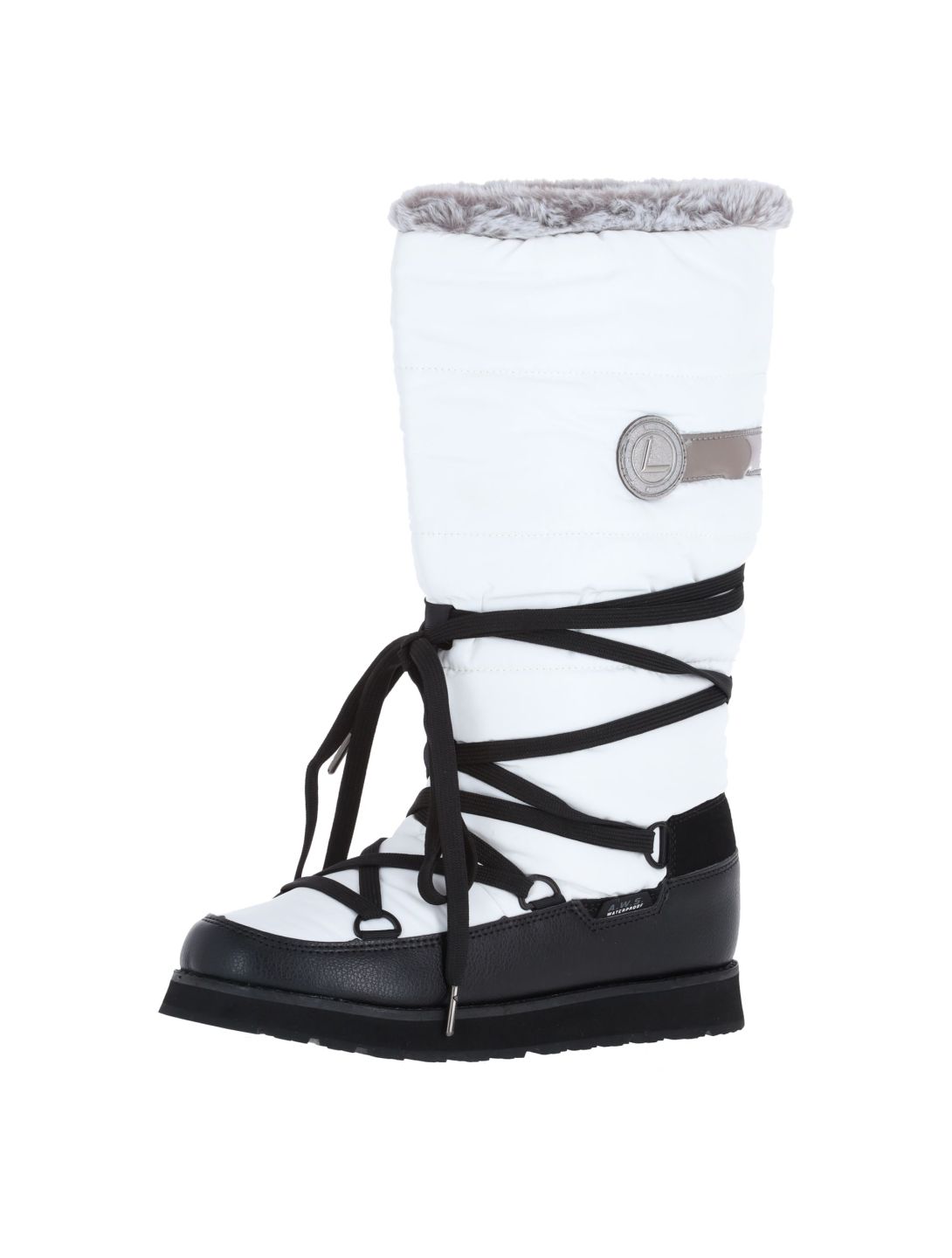 Tahtova Ms snowboots dames