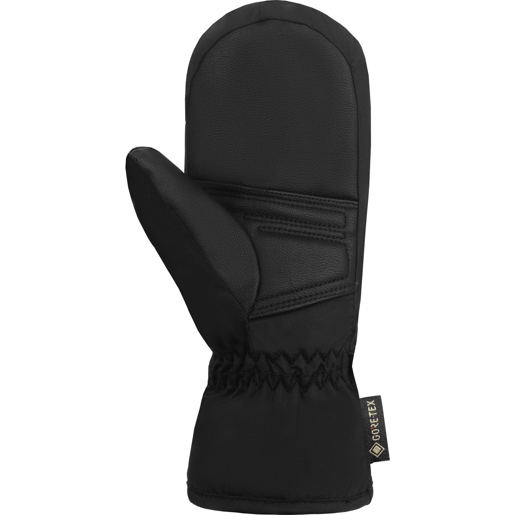 Reusch Tommy GORE-TEX® Junior Mitten Fäustlinge Kinder schwarz