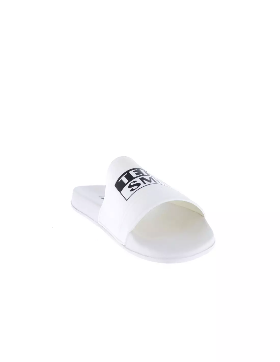 71457 - Mules & sabots Blanco