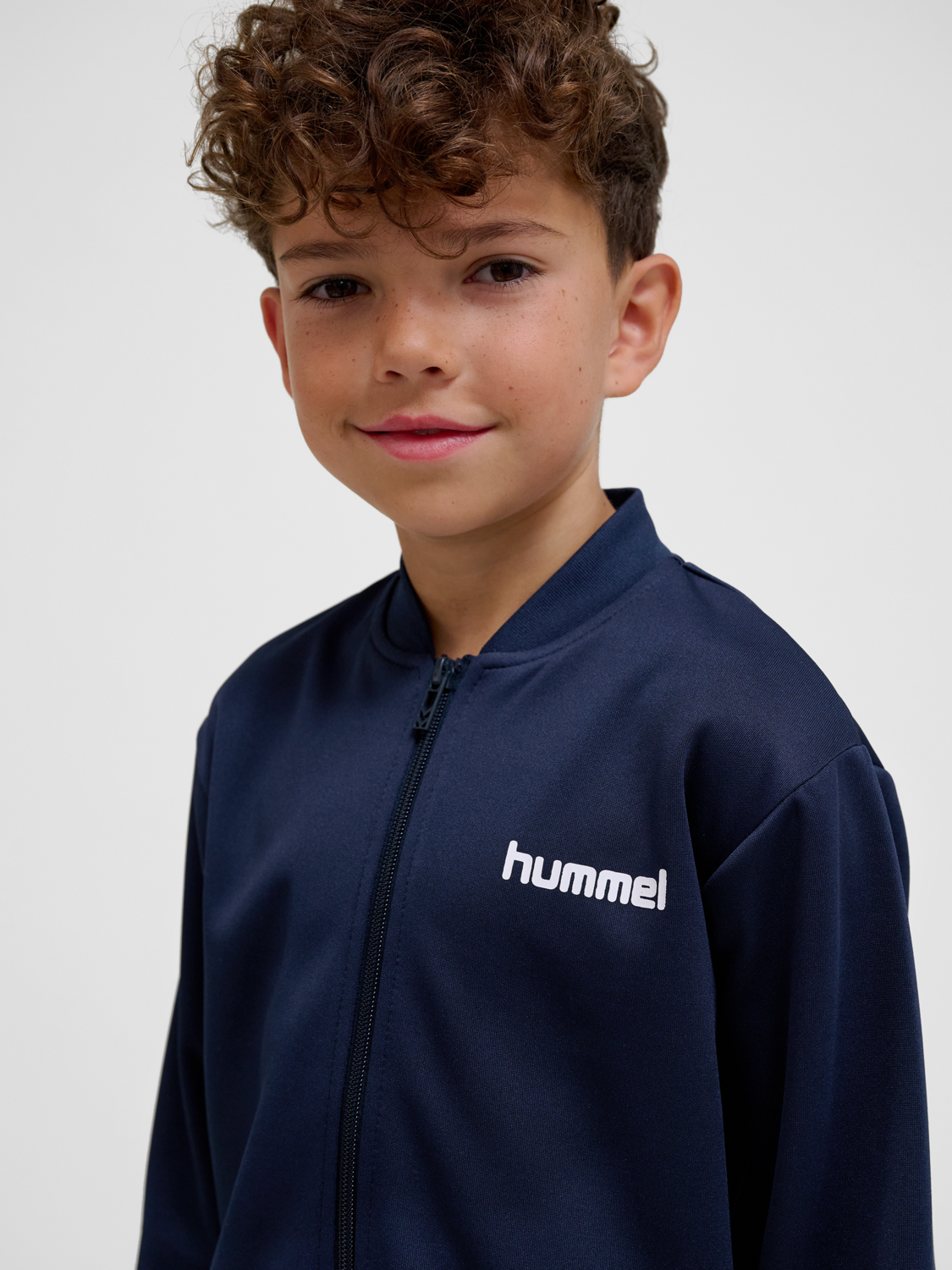 hmlTUKAS TRACKSUIT