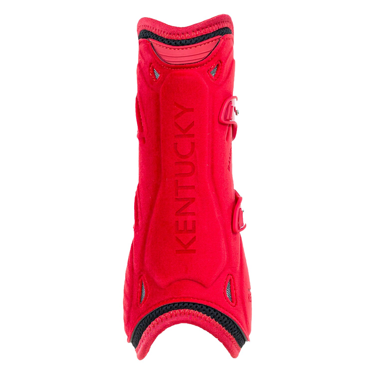 KENTUCKY Springgamaschen Bamboo Elastik Velvet  - red