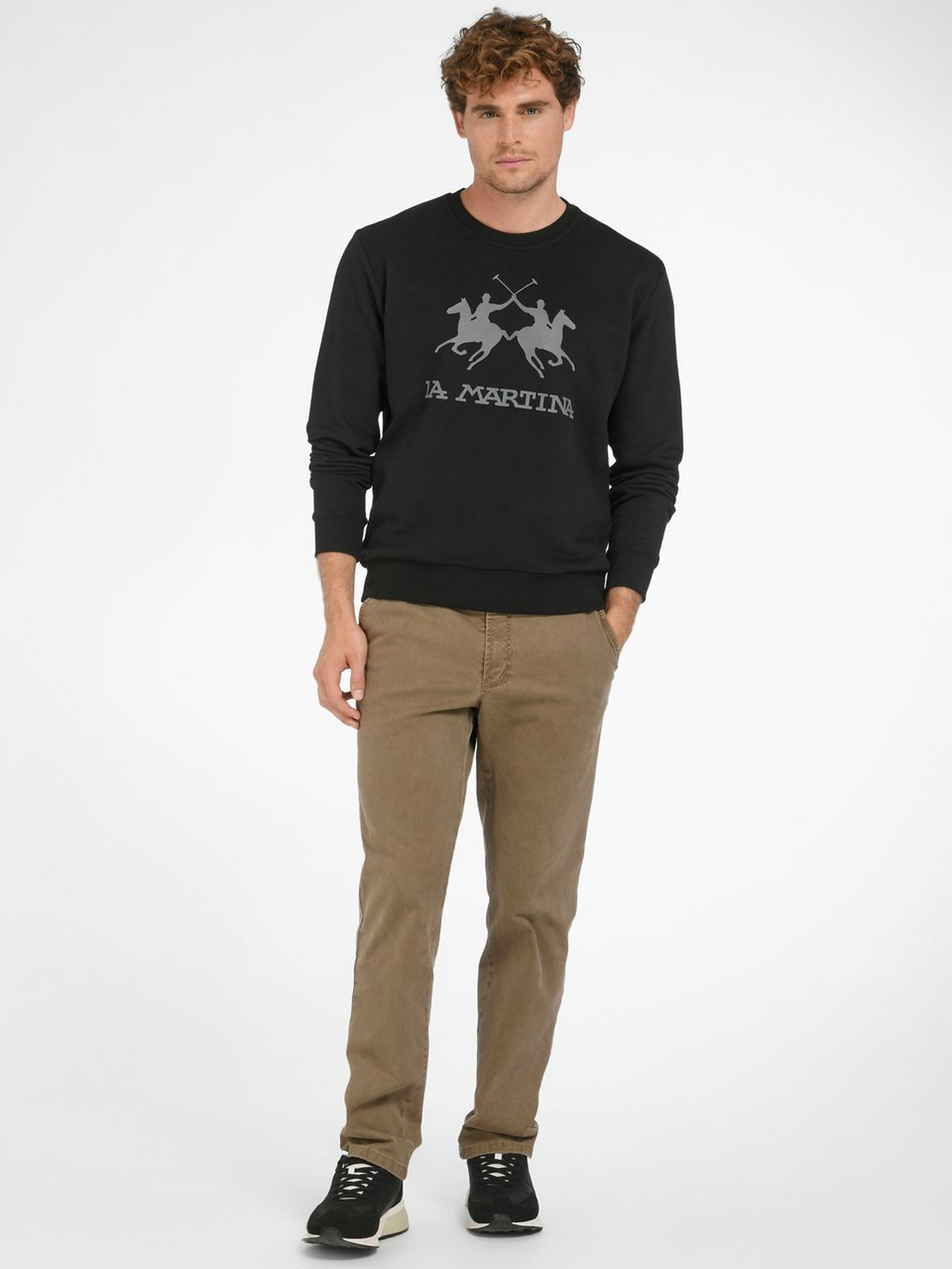 Pullover