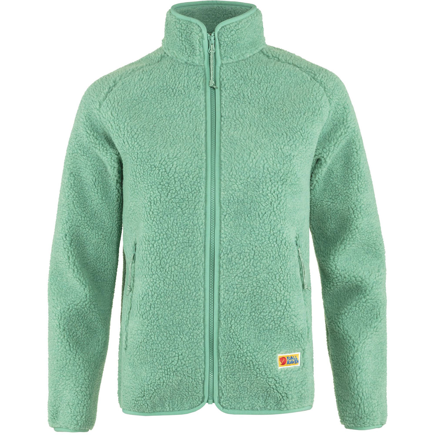 Fjällräven Womens Vardag Pile Fleece