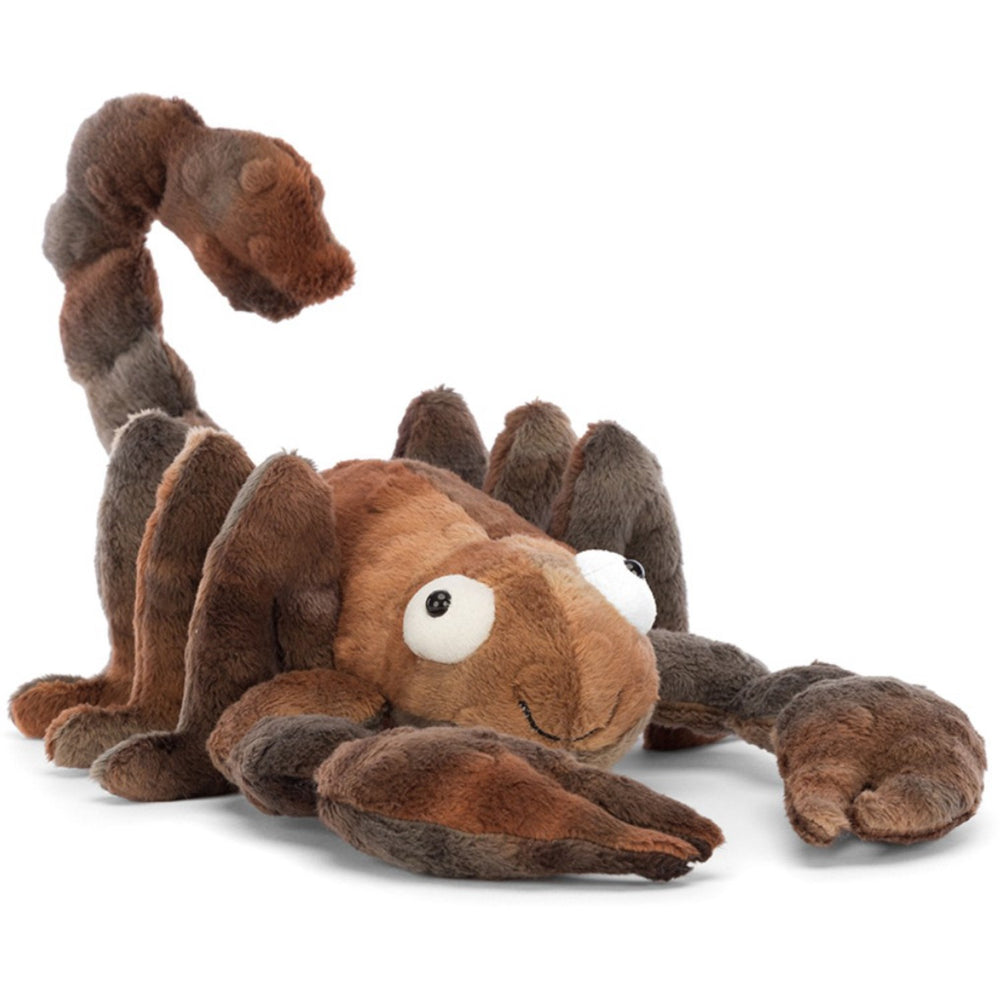 Køb Jellycat Simon Scorpion 9 cm