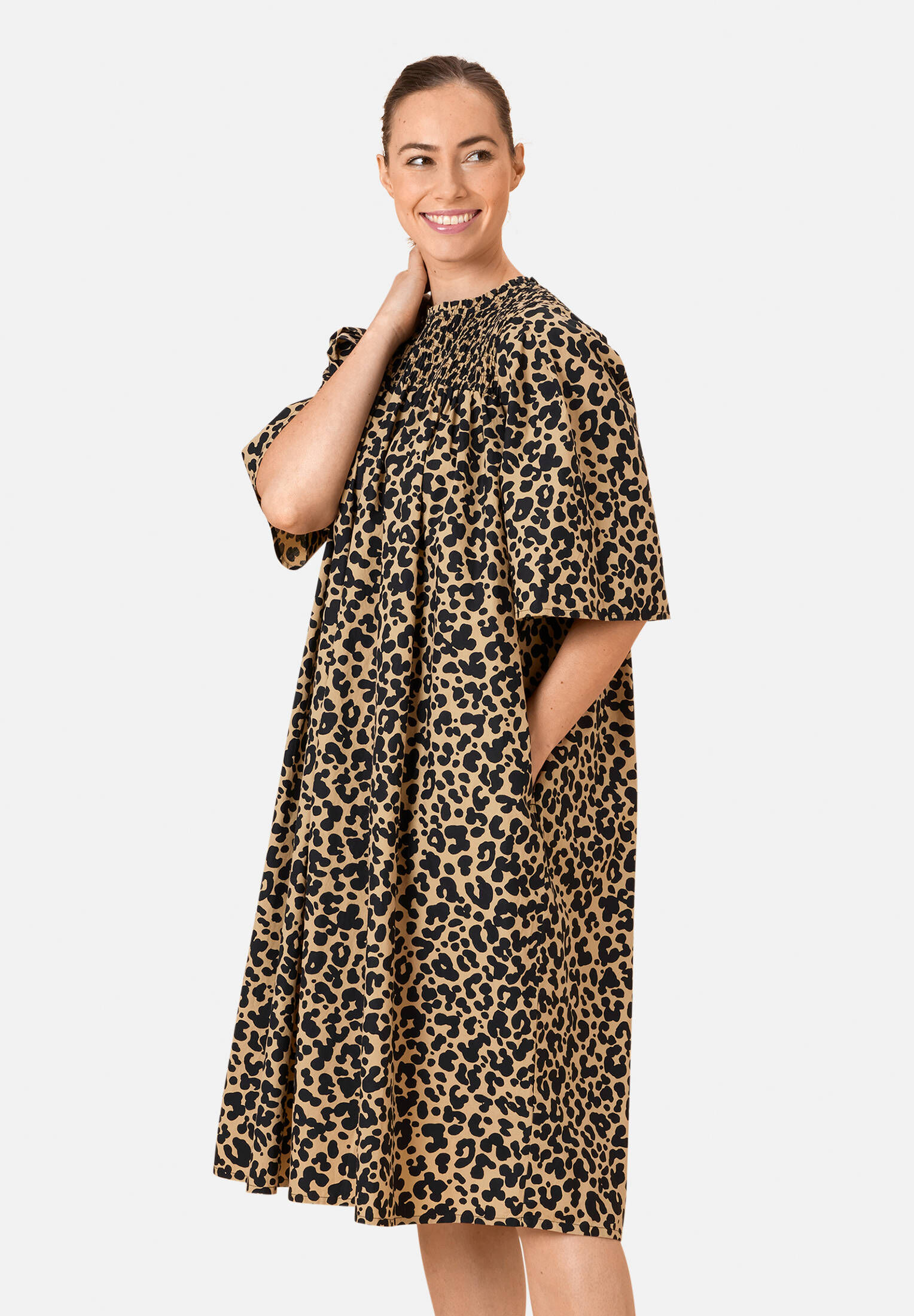 MASAI| Damen Kleid Nirassa