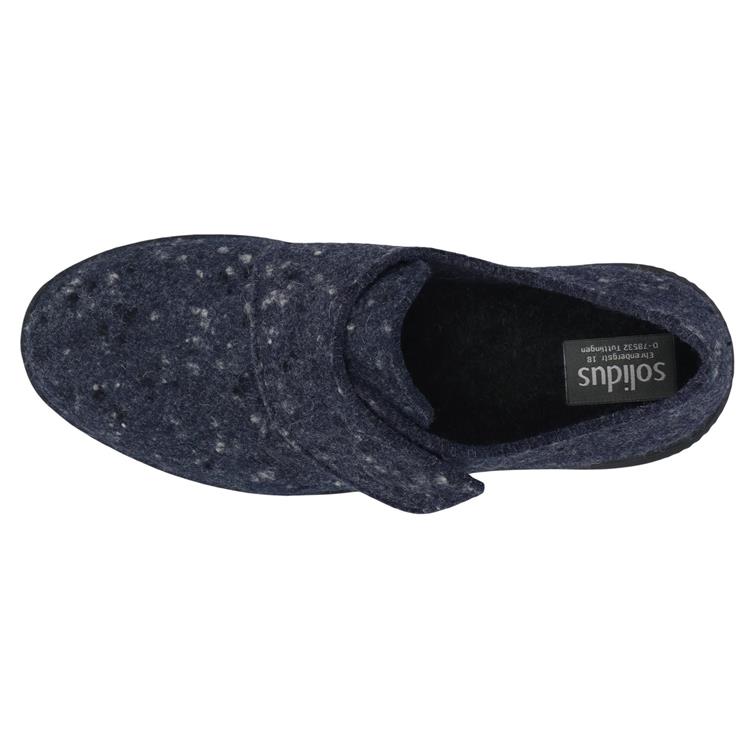 Solidus 56288 Halea 288 field ocean