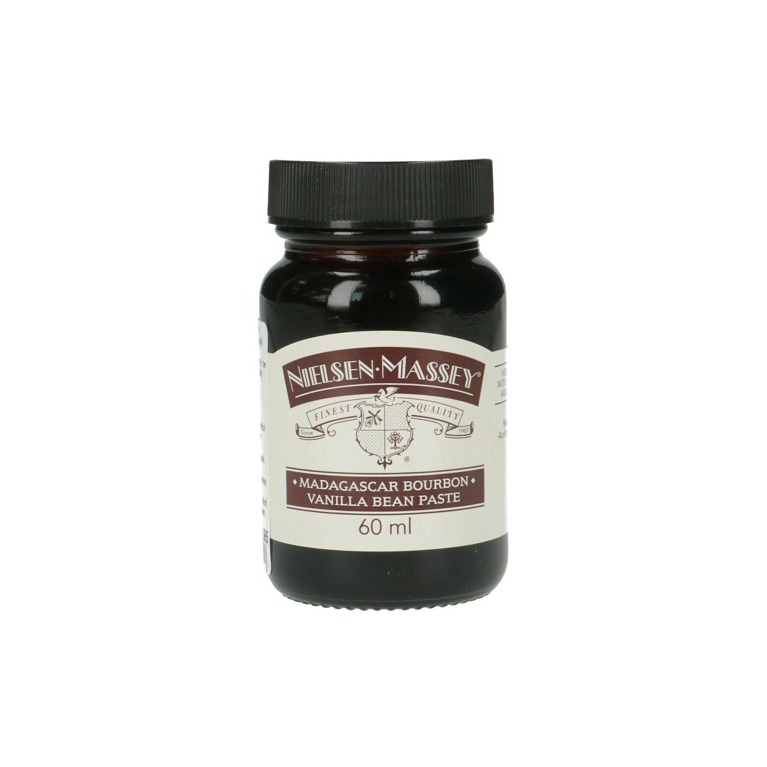 Vanillepasta, 60 ml
