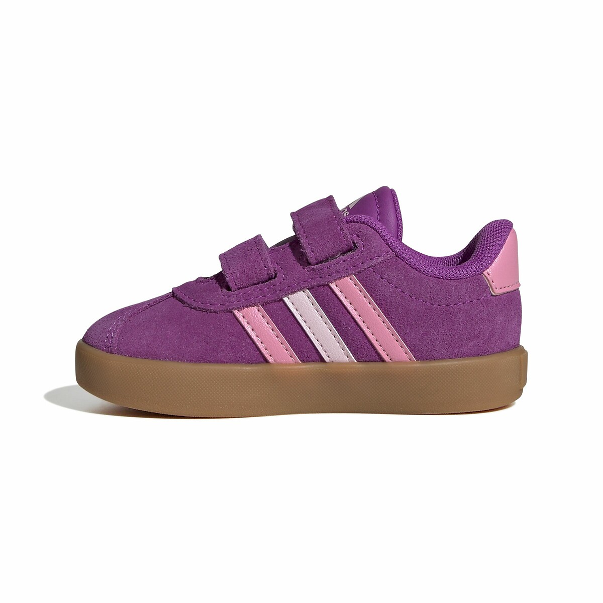 ADIDAS SPORTSWEAR<br>Tênis de couro VL Court 3.0