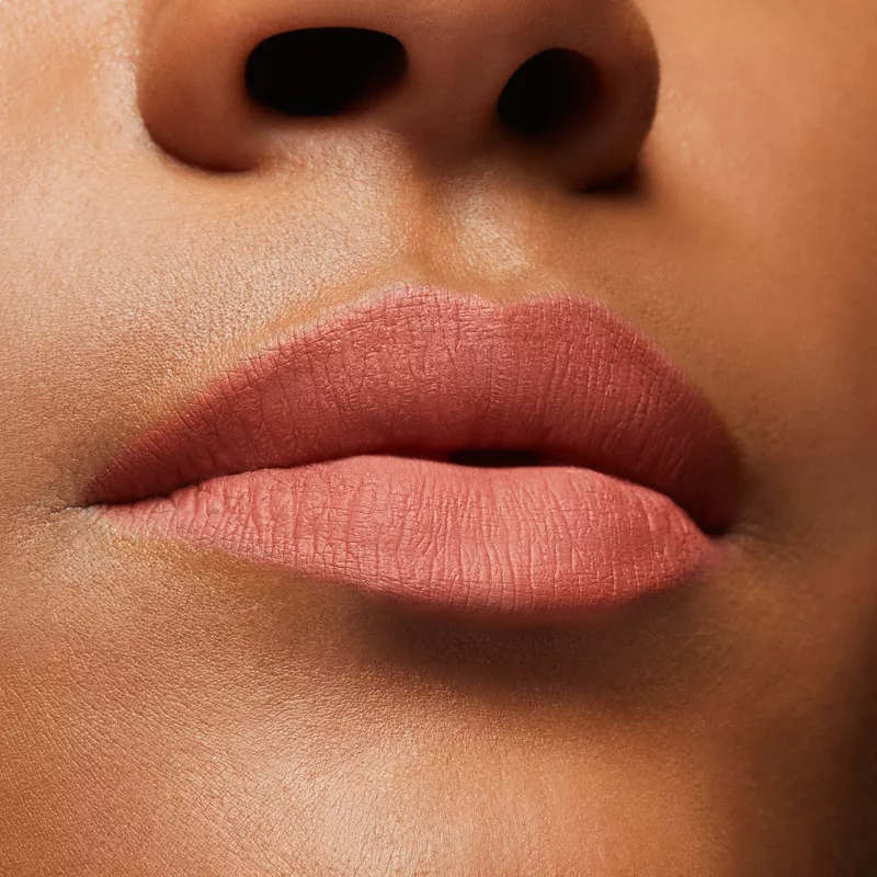 MAC Locked Kiss Ink Lipcolour 4 ml - Bodacious
